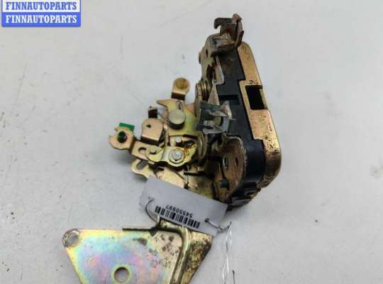 Замок боковой двери на Volvo S40 I | V40 (VS)