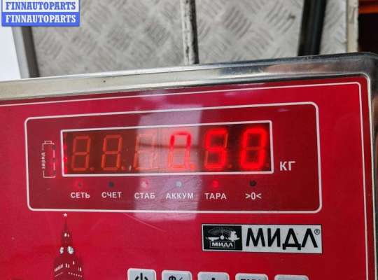 Замок боковой двери на Volvo S40 I | V40 (VS)