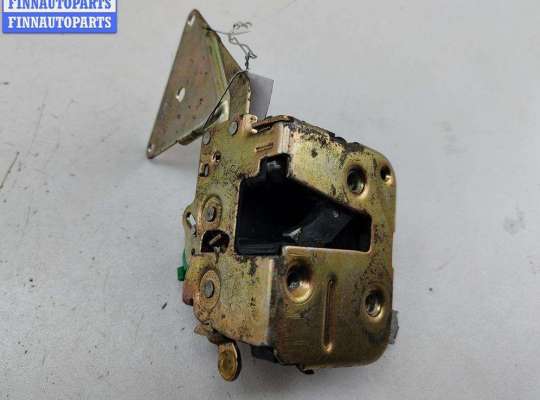 Замок боковой двери