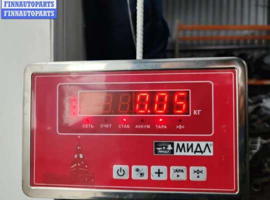 купить Датчик давления топлива на Ford Focus I (1998-2005)