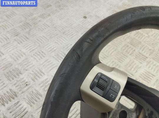 купить Кнопки руля на Opel Zafira B (2004-2014)
