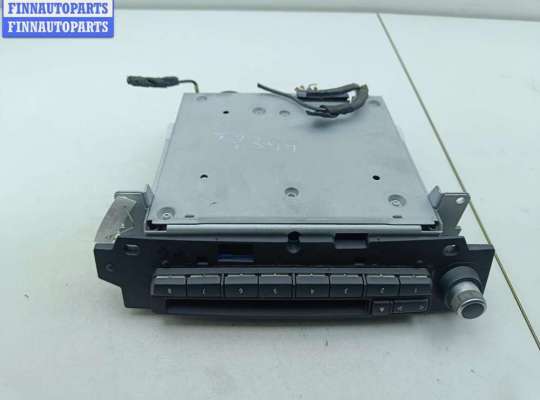 купить Аудиомагнитола на BMW 5 E60/E61 (2003-2010)