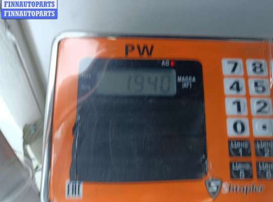 купить Аудиомагнитола на BMW 5 E60/E61 (2003-2010)