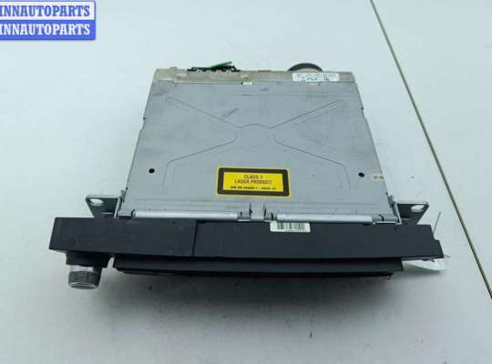 купить Аудиомагнитола на BMW 5 E60/E61 (2003-2010)