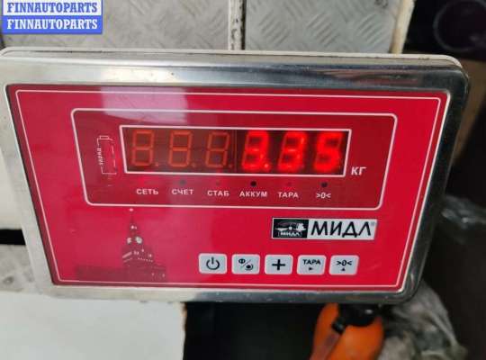 купить Руль на Audi A6 C5 (1997-2005)