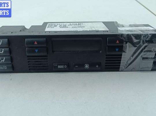 купить Переключатель отопителя на BMW 5 E39 (1995-2003)