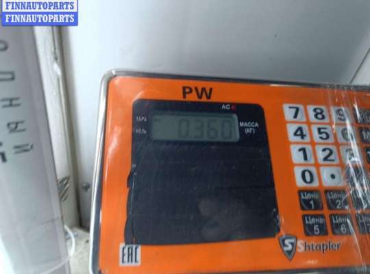 купить Переключатель отопителя на BMW 5 E39 (1995-2003)