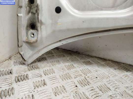 купить Капот на BMW 3 E46 (1998-2006)