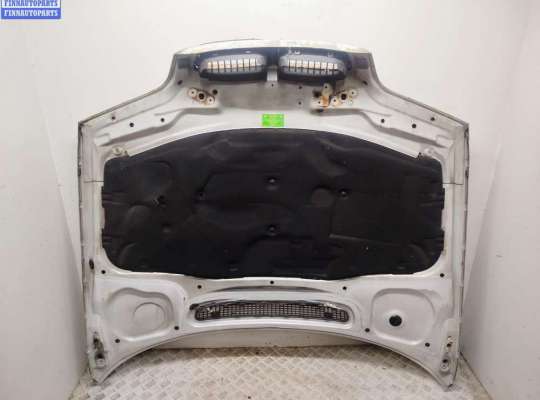 купить Капот на BMW 3 E46 (1998-2006)