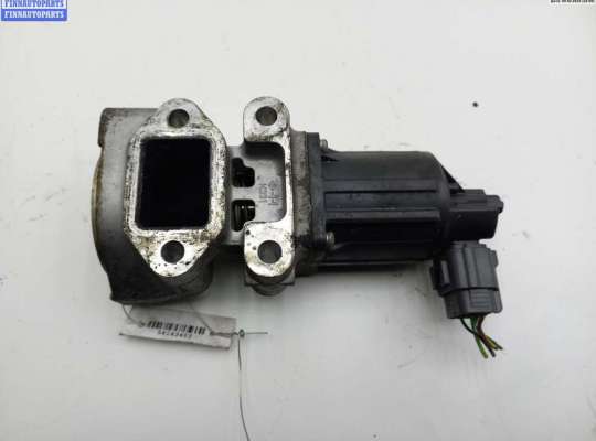 Клапан EGR (рециркуляции выхлопных газов) OP1364414 на Opel Corsa D