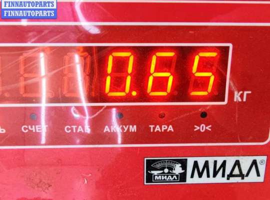 купить Фонарь задний правый на Skoda Octavia mk1 (A4 1U) 1996-2010