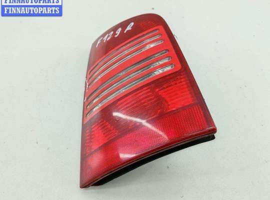 Купить Фонарь задний правый на Skoda Octavia mk1 (A4 1U) 1996-2010 Фонарь задний правый SK520801 на Skoda Octavia mk1 (A4 1U) 1996-2010