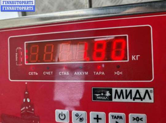 купить Катафот на Opel Omega B (1994-2003)