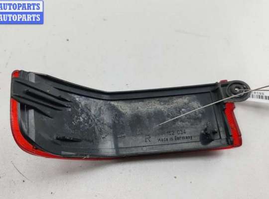 купить Катафот на Opel Omega B (1994-2003)