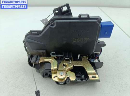 купить Замок двери передней правой на Volkswagen Golf-5