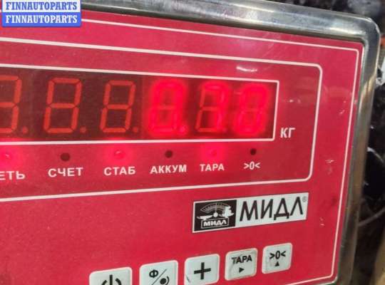 купить Фланец (тройник) системы охлаждения на Opel Omega B (1994-2003)