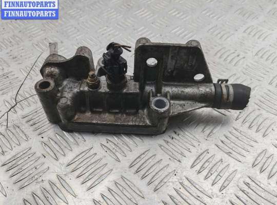 купить Фланец (тройник) системы охлаждения на Opel Omega B (1994-2003)