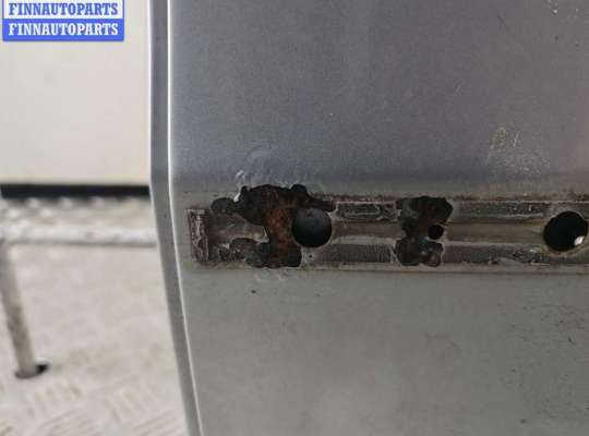 купить Дверь боковая задняя левая на Volkswagen Passat B6