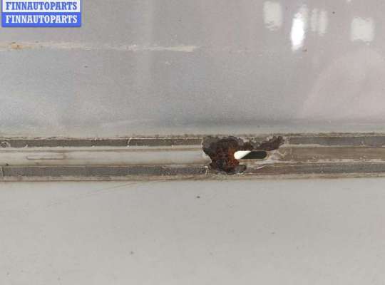 купить Дверь боковая задняя левая на Volkswagen Passat B6