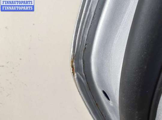 купить Дверь боковая задняя левая на Volkswagen Passat B6