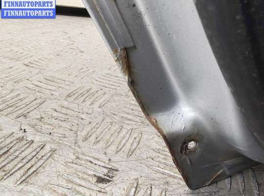 купить Дверь боковая задняя левая на Volkswagen Passat B6