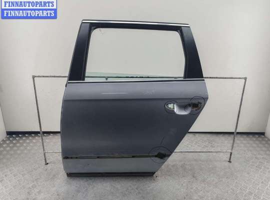купить Дверь боковая задняя левая на Volkswagen Passat B6