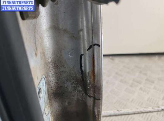 купить Дверь боковая задняя левая на Volkswagen Passat B6