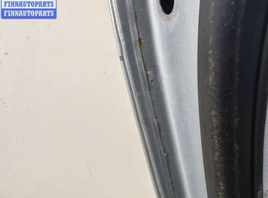 купить Дверь боковая задняя левая на Volkswagen Passat B6