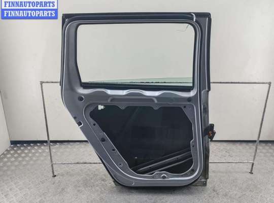 купить Дверь боковая задняя левая на Volkswagen Passat B6