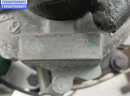 купить Турбина на Volkswagen Passat B6