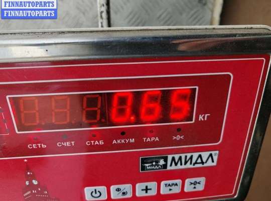 купить Динамик на Opel Meriva A (2003-2010)