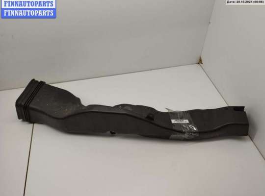 Воздуховод AU1393662 на Audi A8 D3 (2002-2010)
