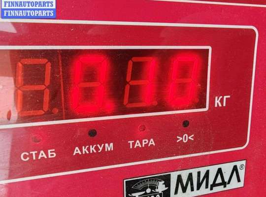 купить Переключатель дворников на Audi A4 B5 (1994-2001)