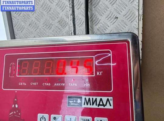 купить Рычаг подвески передний левый на Audi A6 C5 (1997-2005)