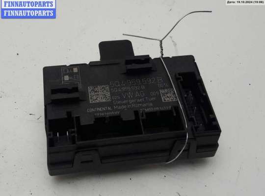 купить Блок управления двери передней правой на Seat Leon (2012-2020)