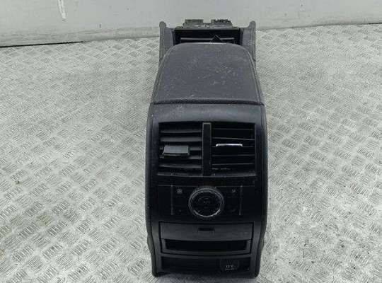 купить Подлокотник на Mercedes M-Class ML W164 (2005-2011)
