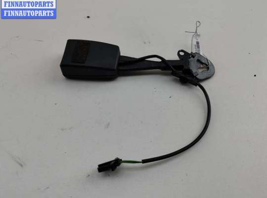 купить Замок ремня безопасности передний на Audi Q7 4L (2005-2015)