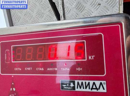 купить Замок ремня безопасности передний на Audi Q7 4L (2005-2015)