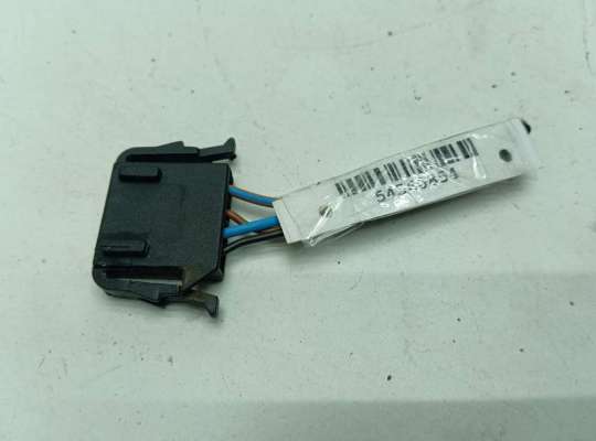 Купить Разъем (фишка) проводки на Volkswagen Passat B5+ (GP) Разъем (фишка) проводки VG1838817 на Volkswagen Passat B5+ (GP)