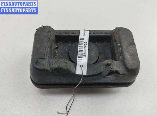 Опора под домкрат (поддомкратная подушка) MB1652193 на Mercedes E-Class W211 (2002-2009)