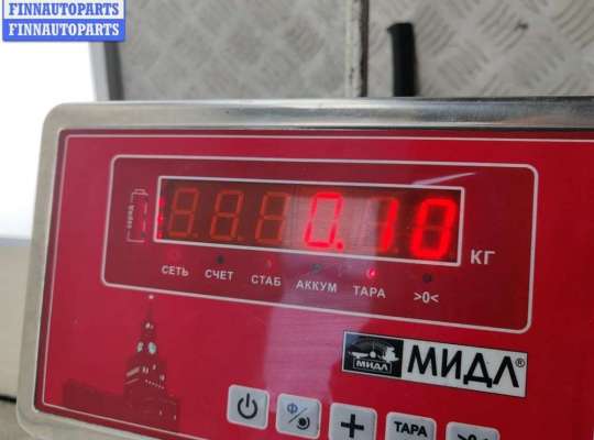 купить Опора под домкрат (поддомкратная подушка) на Mercedes E-Class W211 (2002-2009)