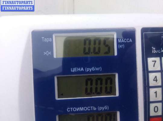 купить Кнопка обогрева заднего стекла на BMW 3 E36 (1991-2000)