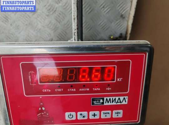 купить Ступица передняя правая на Audi A4 B6 (2001-2004)