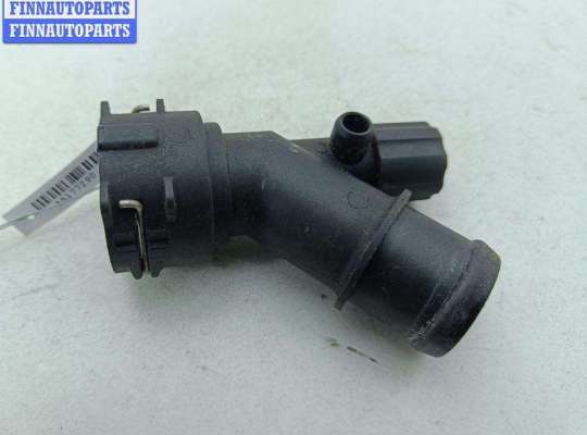 купить Фланец (тройник) системы охлаждения на Skoda Roomster