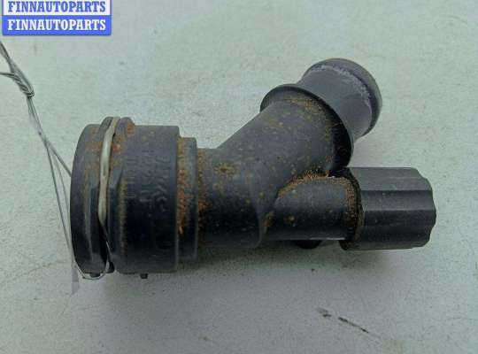 купить Фланец (тройник) системы охлаждения на Skoda Roomster