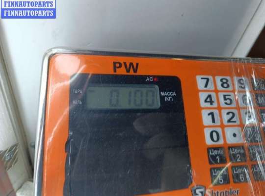 купить Фланец (тройник) системы охлаждения на Skoda Roomster