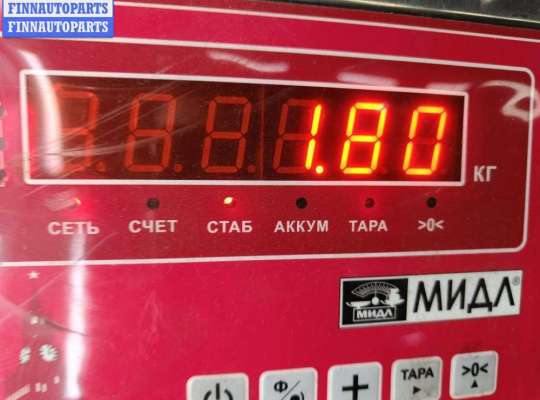 купить Узел педальный на BMW 3 E46 (1998-2006)