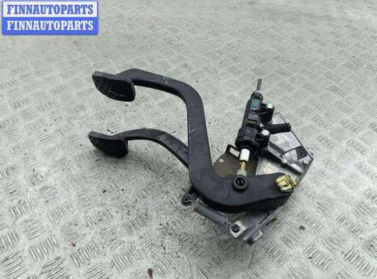 купить Узел педальный на BMW 3 E46 (1998-2006)