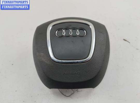 купить Подушка безопасности (Airbag) водителя на Audi A4 B7 (2004-2008)