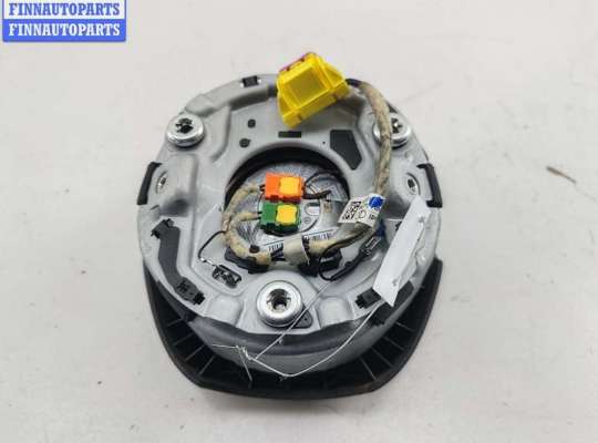 купить Подушка безопасности (Airbag) водителя на Audi A4 B7 (2004-2008)
